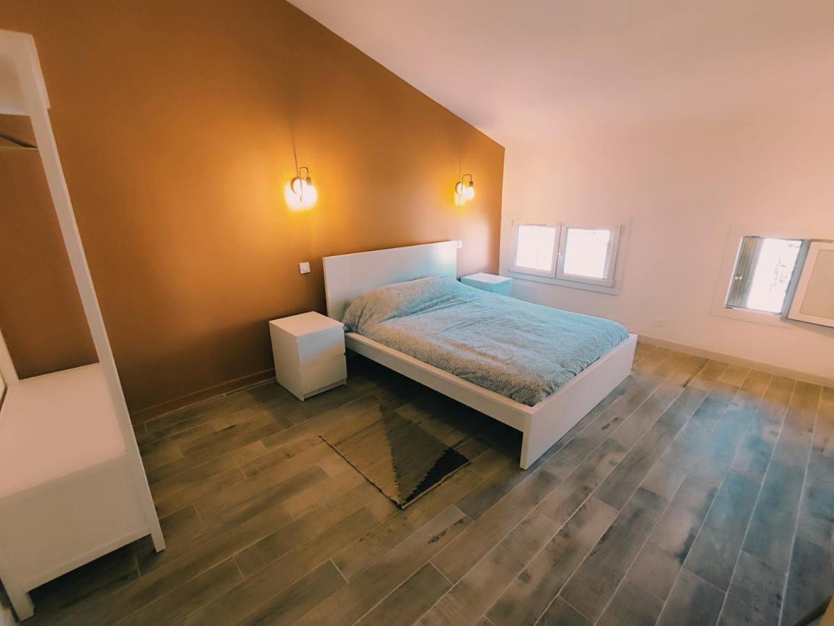 Le Terracotta Des Thermes - Climatise & 3 Chambres Gréoux-les-Bains Extérieur photo