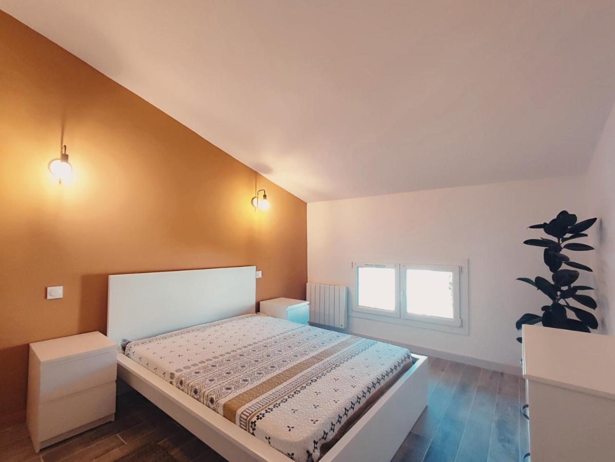 Le Terracotta Des Thermes - Climatise & 3 Chambres Gréoux-les-Bains Extérieur photo